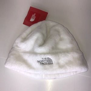 {The North Face} Denali Beanie YouthGirls One Size